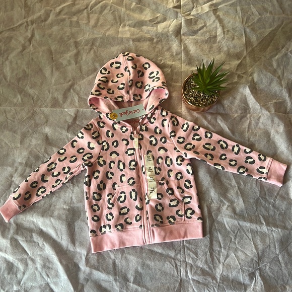 Cat & Jack girl sweater - Picture 1 of 2